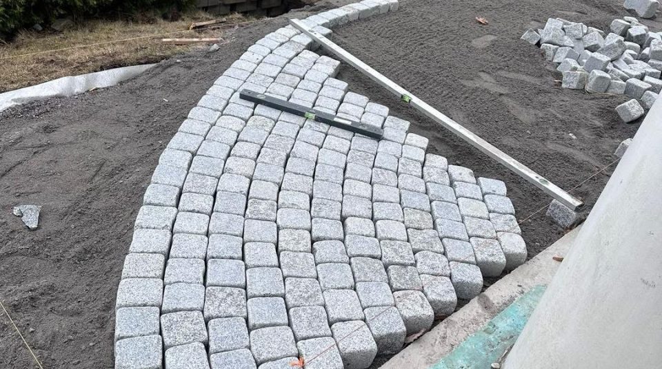 Trädgårdsarbete-projekt i Stockholm